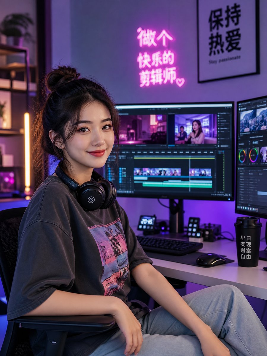 小蓝导航创作者