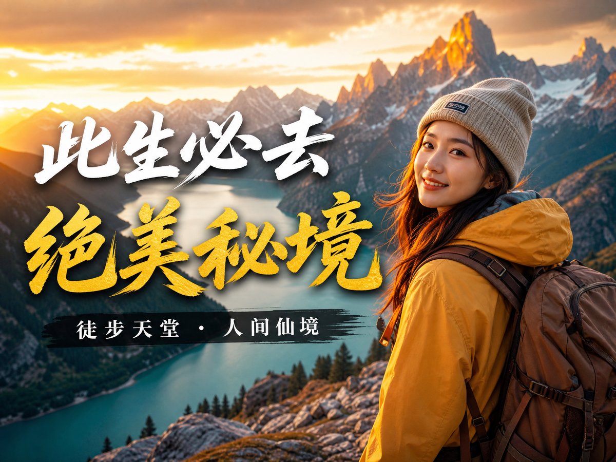 小蓝导航旅行视频教程