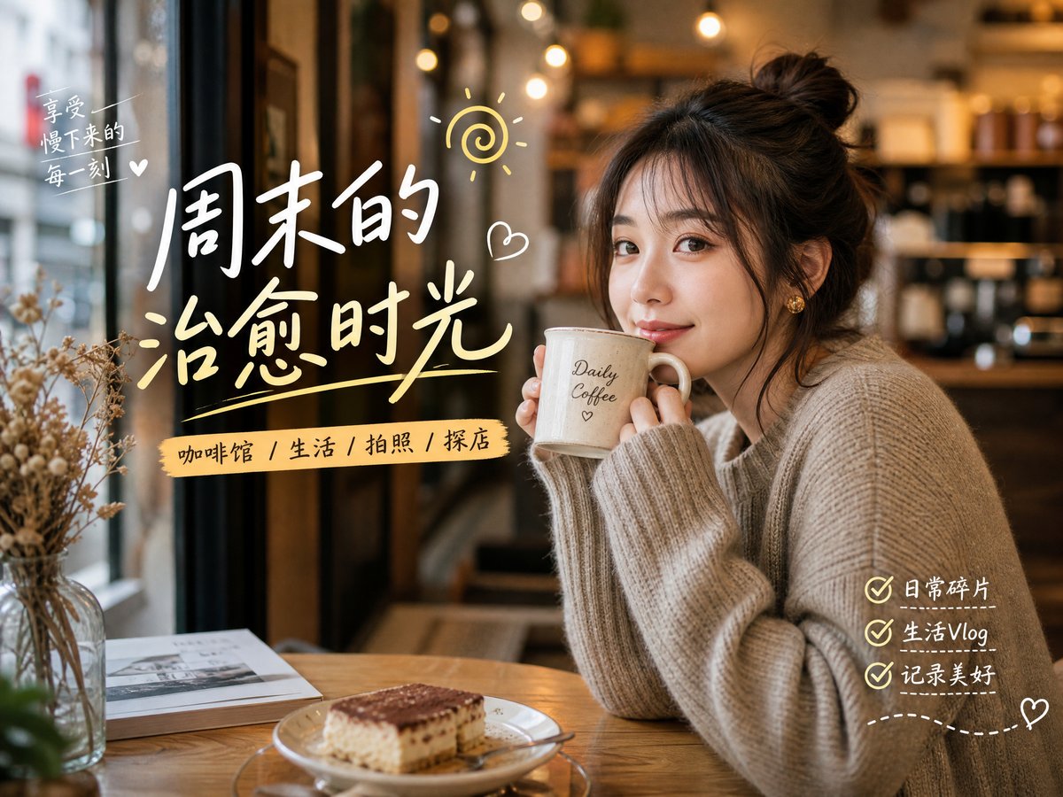 小蓝导航生活视频分享