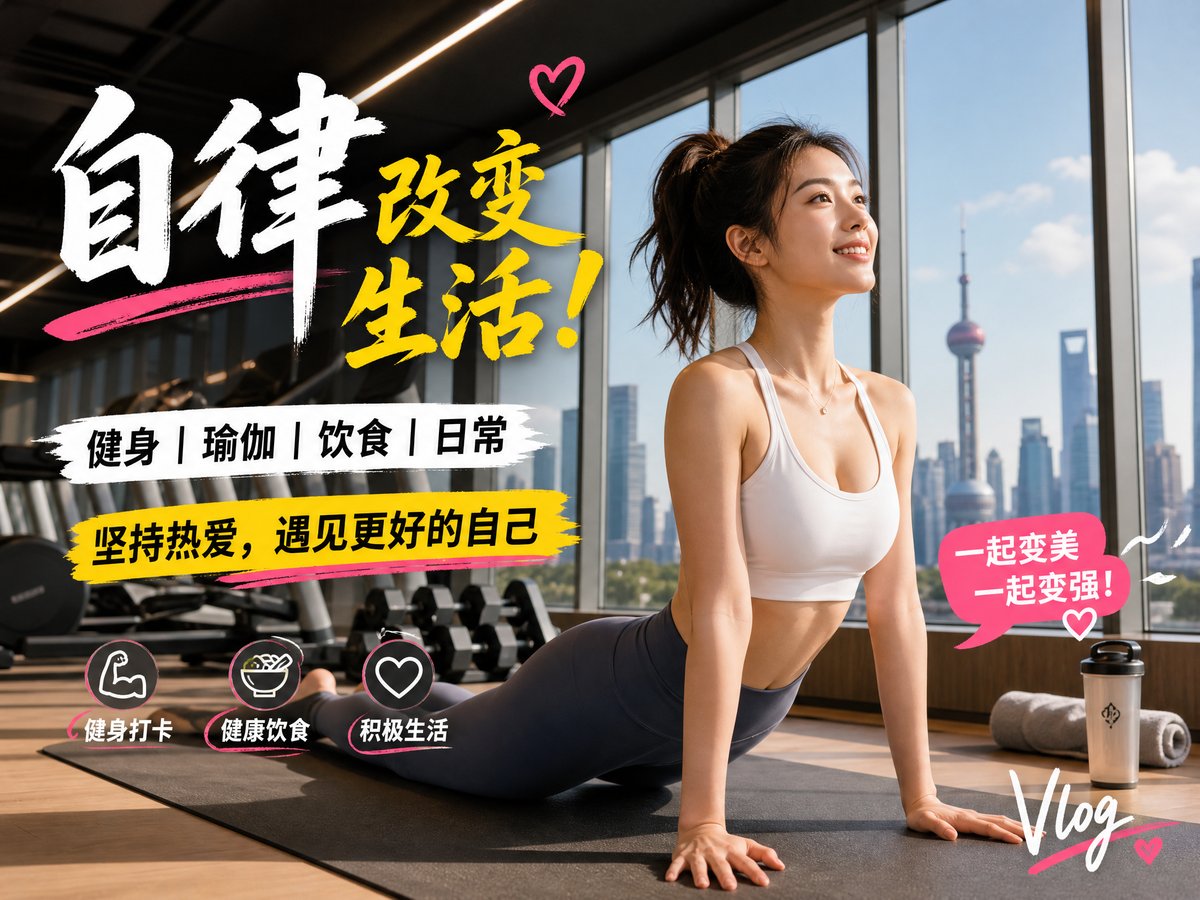 小蓝导航健身视频教程